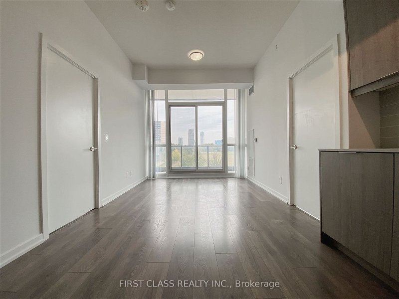 Preview image for 32 Forest Manor Rd #206, Toronto