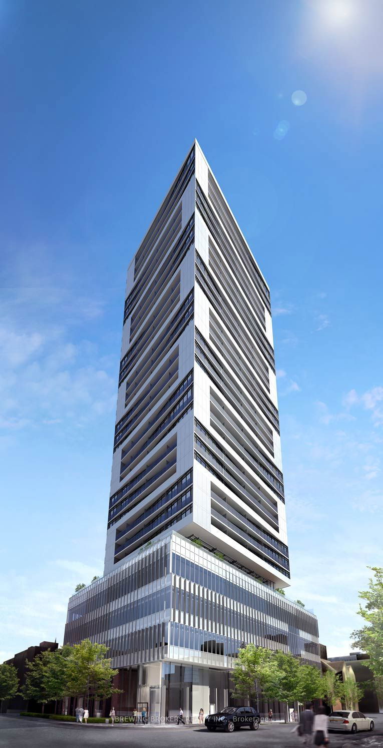 Preview image for 89 Mcgill St #Parking, Toronto