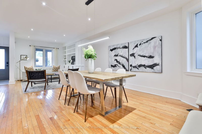 Preview image for 22 Roxton Rd, Toronto