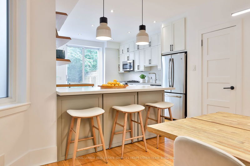 Preview image for 22 Roxton Rd, Toronto