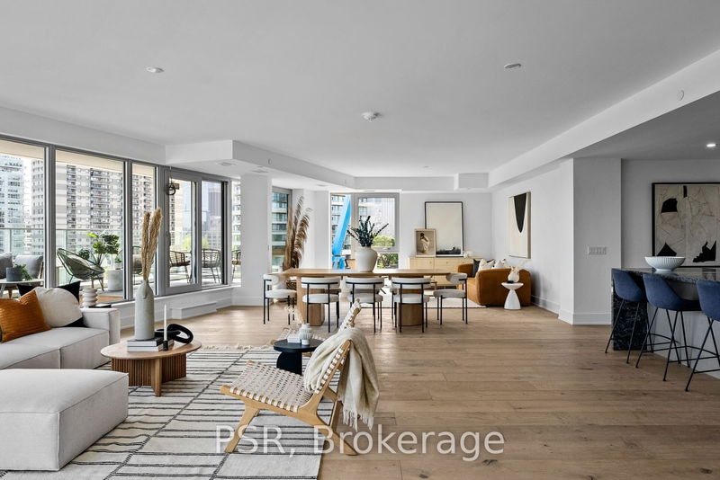 Preview image for 346 Davenport Rd #602, Toronto