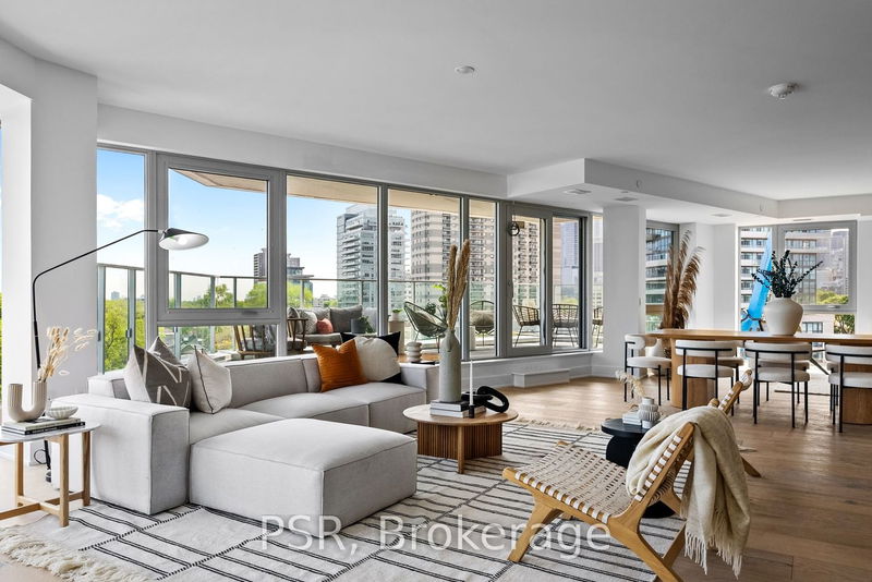 Preview image for 346 Davenport Rd #602, Toronto