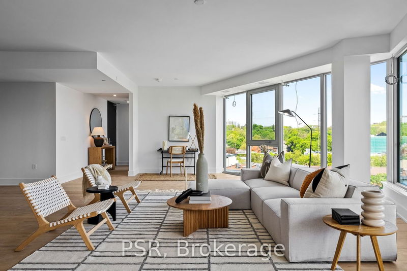 Preview image for 346 Davenport Rd #602, Toronto