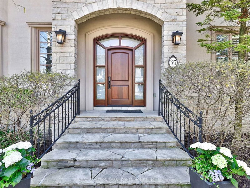 Preview image for 35 York Rd, Toronto