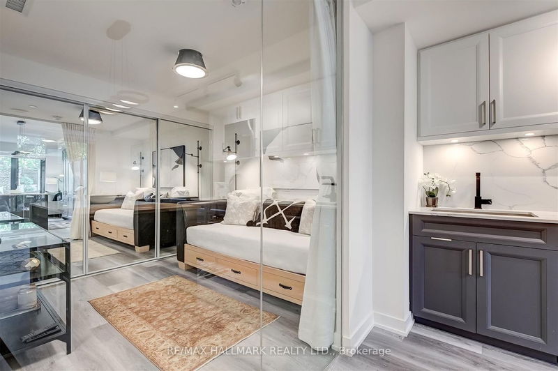 Preview image for 840 St Clair Ave W #302, Toronto