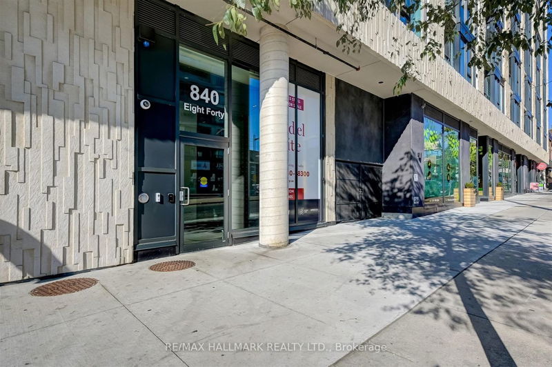 Preview image for 840 St Clair Ave W #302, Toronto