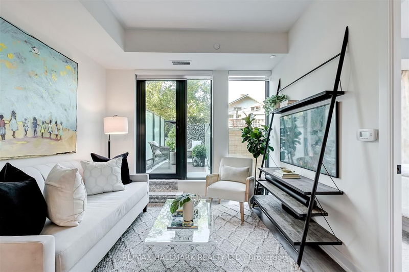 Preview image for 840 St Clair Ave W #302, Toronto