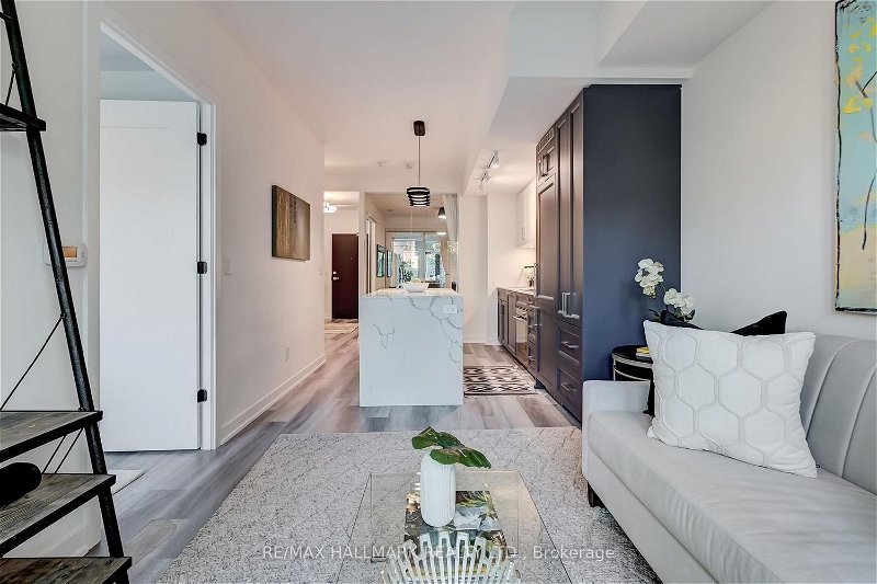 Preview image for 840 St Clair Ave W #302, Toronto