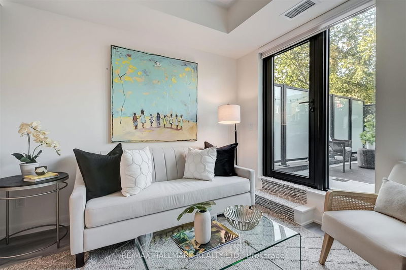 Preview image for 840 St Clair Ave W #302, Toronto
