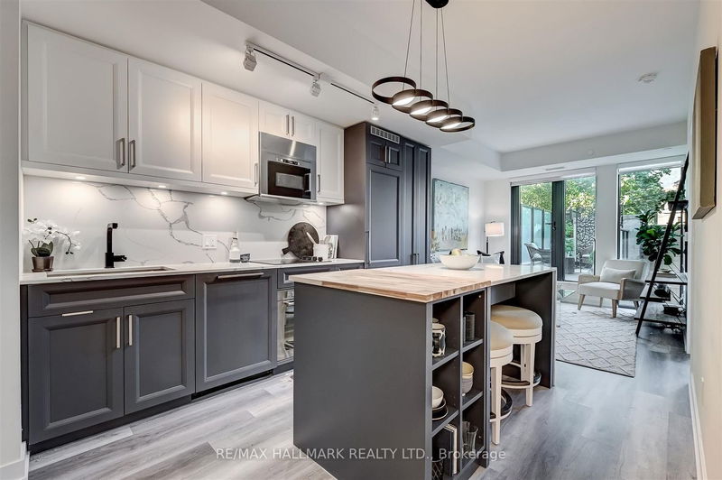 Preview image for 840 St Clair Ave W #302, Toronto