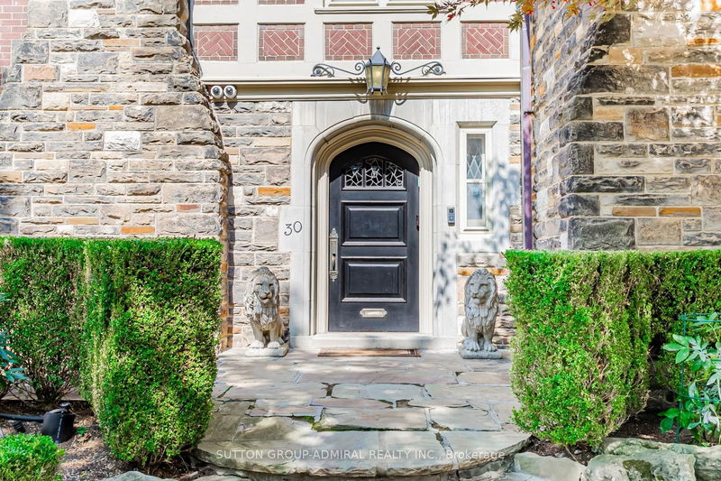 Preview image for 30 Hawarden Cres, Toronto
