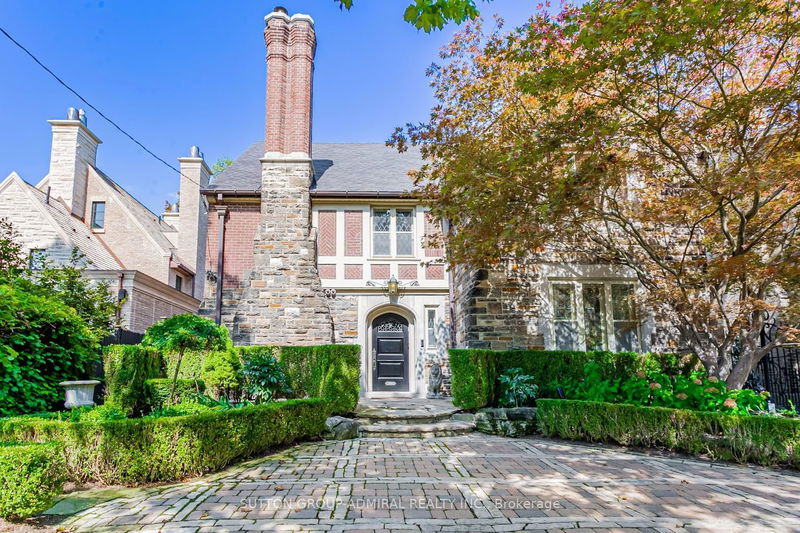 Preview image for 30 Hawarden Cres, Toronto