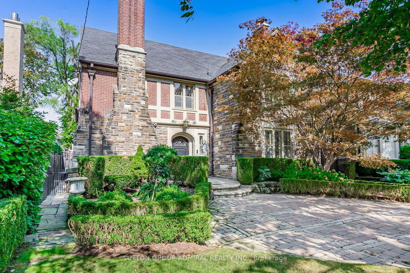 Preview image for 30 Hawarden Cres, Toronto