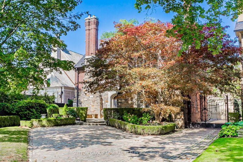 Preview image for 30 Hawarden Cres, Toronto