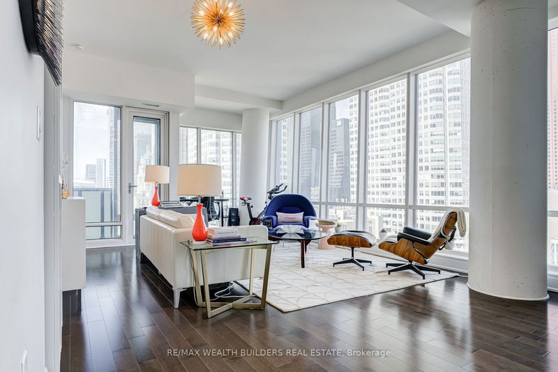 Preview image for 8 The Esplanade N/A #2105, Toronto