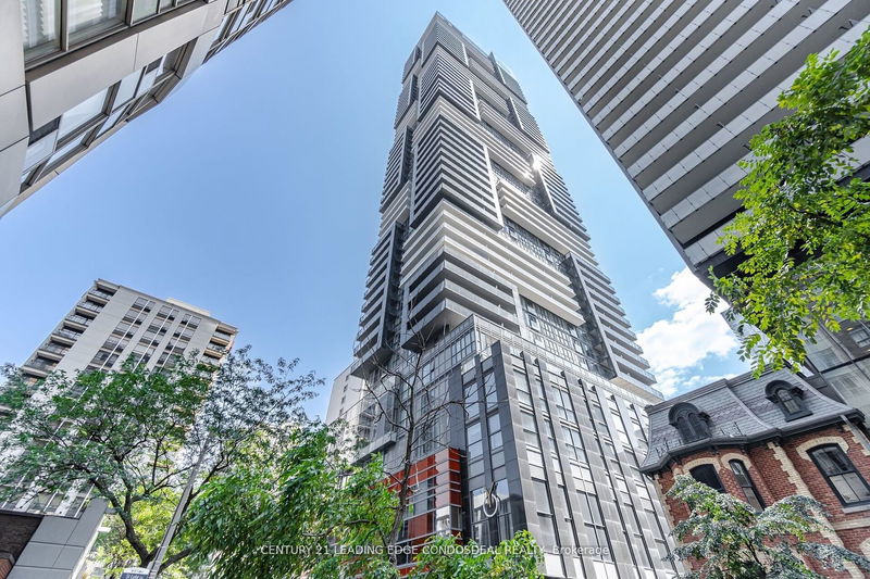 Preview image for 7 Grenville St #2707, Toronto