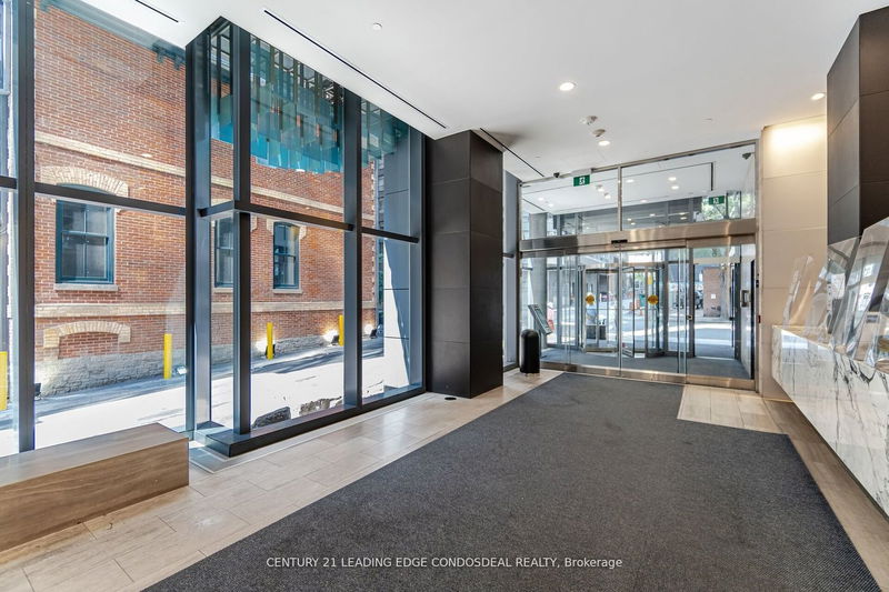 Preview image for 7 Grenville St #2707, Toronto