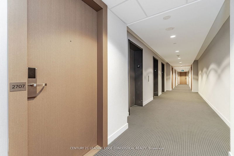 Preview image for 7 Grenville St #2707, Toronto