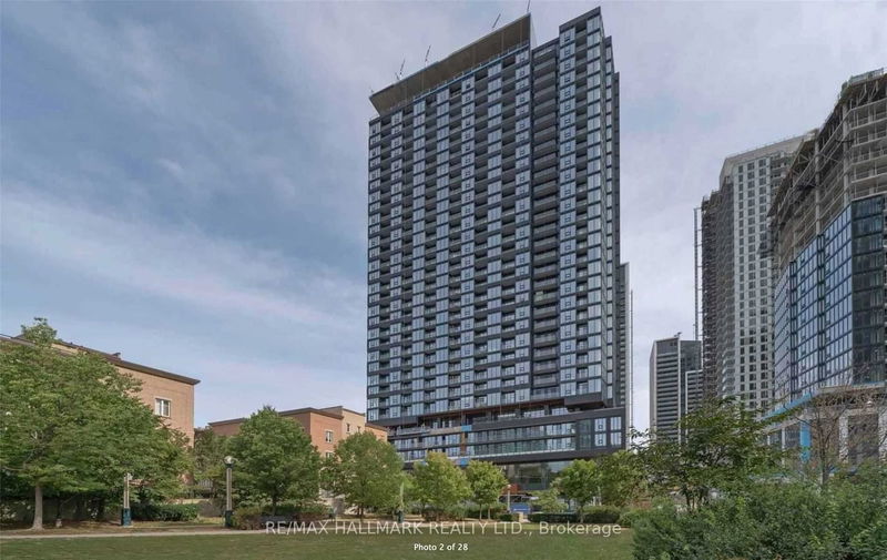 Preview image for 19 Western Battery Rd #Ph21, Toronto