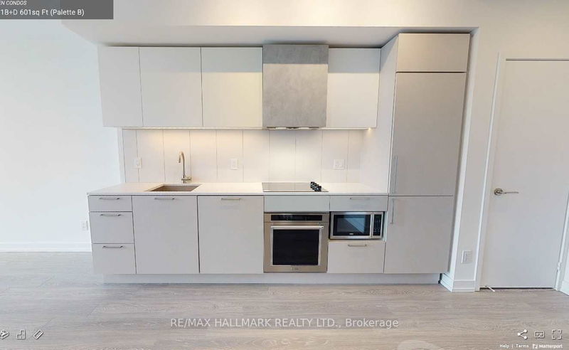 Preview image for 19 Western Battery Rd #Ph21, Toronto