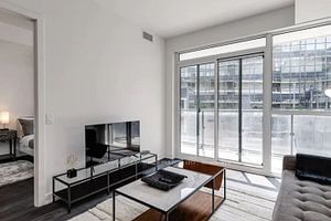 Preview image for 38 Iannuzzi St #306, Toronto