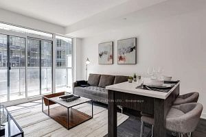 Preview image for 38 Iannuzzi St #306, Toronto