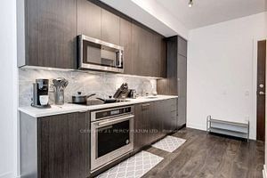 Preview image for 38 Iannuzzi St #306, Toronto