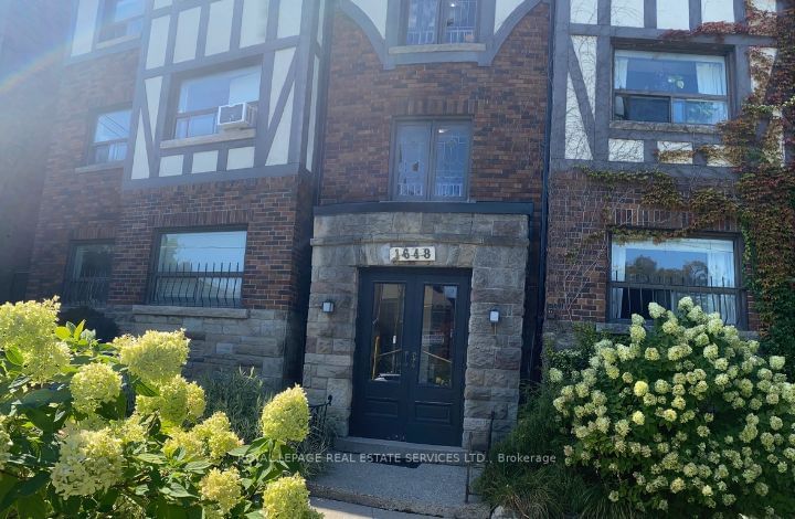 Preview image for 1648 Bathurst St #9, Toronto