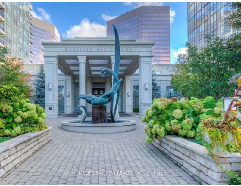 Preview image for 15 Greenview Ave #709, Toronto