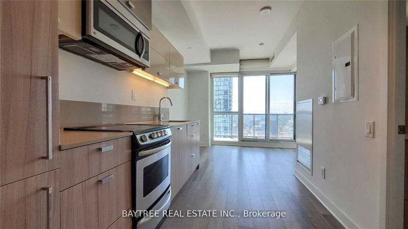 Preview image for 290 Adelaide St W #3602, Toronto