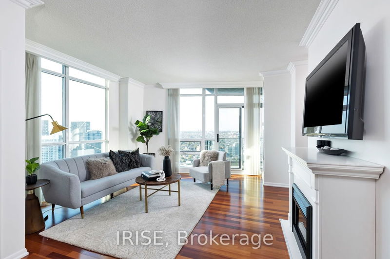 Preview image for 219 Fort York Blvd #Lph01, Toronto