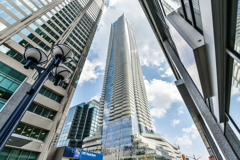 Preview image for 1 Bloor St E #5303, Toronto