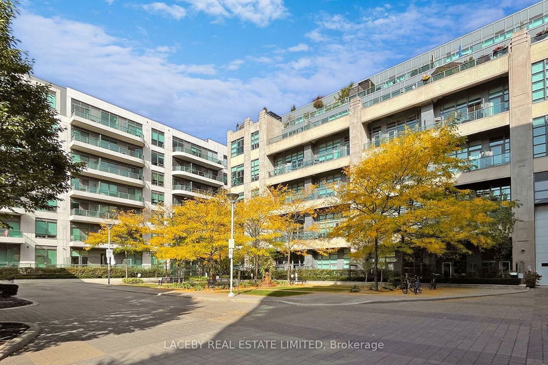 Preview image for 377 Madison Ave #401, Toronto