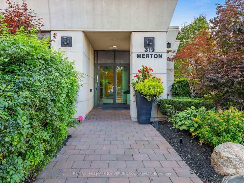 Preview image for 319 Merton St #321, Toronto