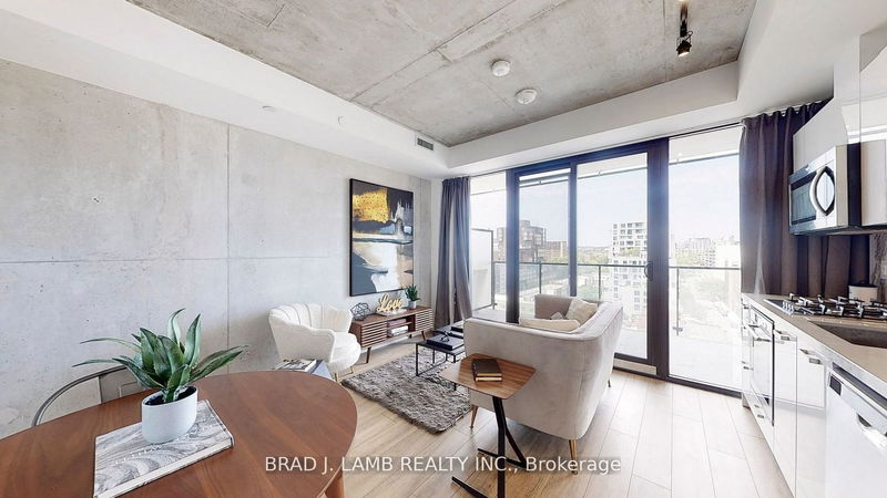 Preview image for 458 Richmond St W #502, Toronto