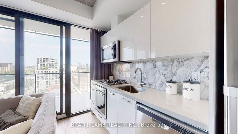 Preview image for 458 Richmond St W #502, Toronto