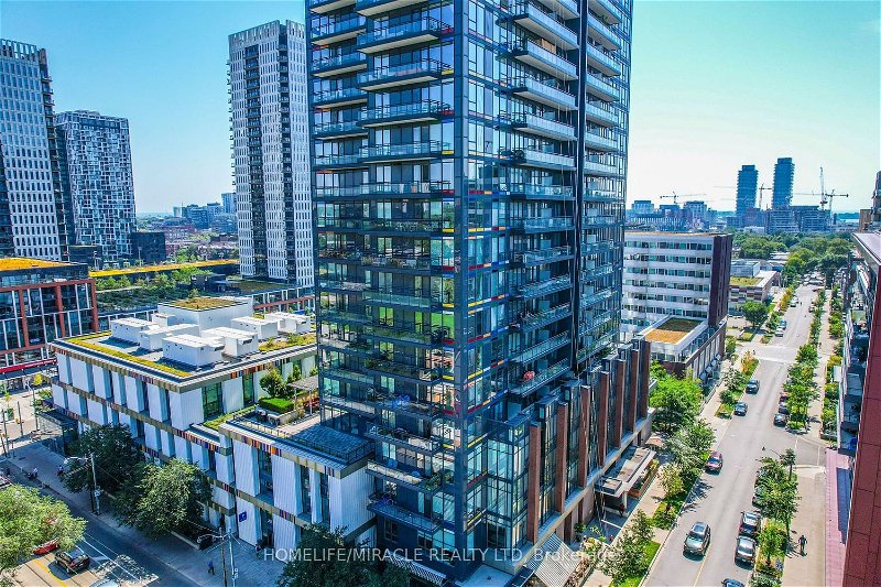 Preview image for 225 Sackville St #2401, Toronto