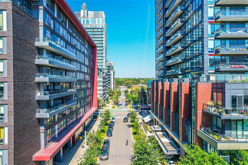 Preview image for 225 Sackville St #2401, Toronto