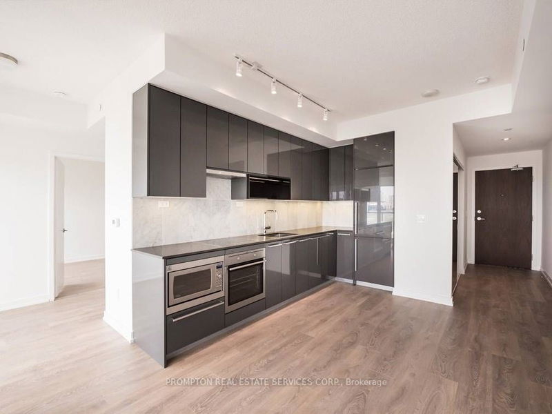 Preview image for 115 Mcmahon Dr #3702, Toronto