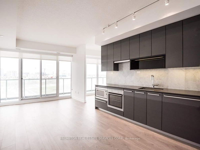 Preview image for 115 Mcmahon Dr #3702, Toronto