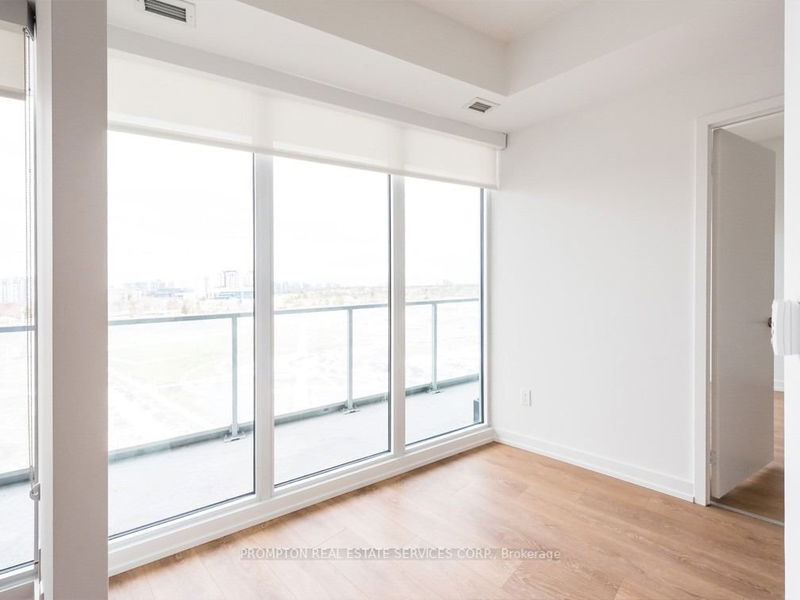 Preview image for 115 Mcmahon Dr #3702, Toronto