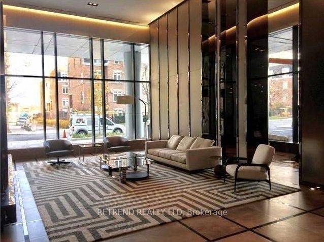 Preview image for 98 Lillian St #1611, Toronto