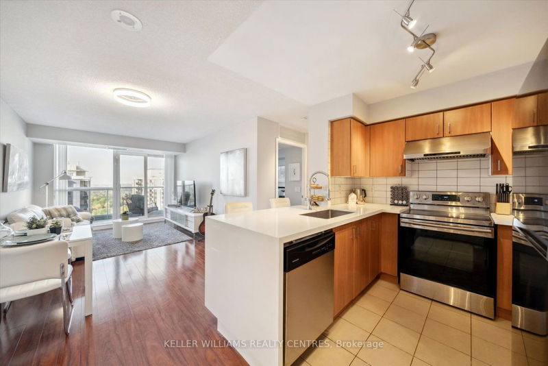 Preview image for 4968 Yonge St #3002, Toronto