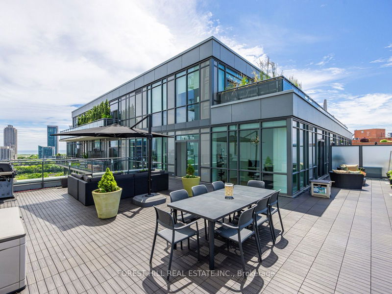 Preview image for 775 King St W #Lph5, Toronto