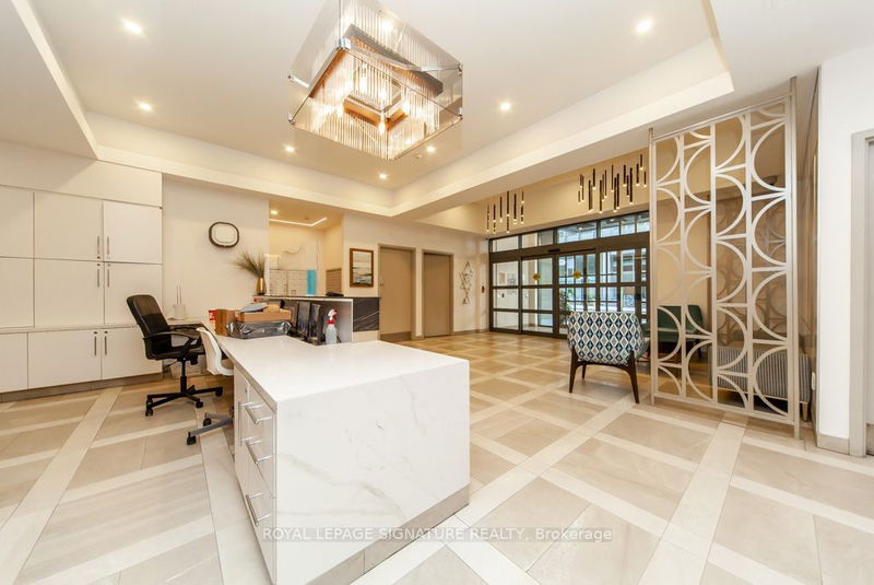 Preview image for 140 Simcoe St #508, Toronto