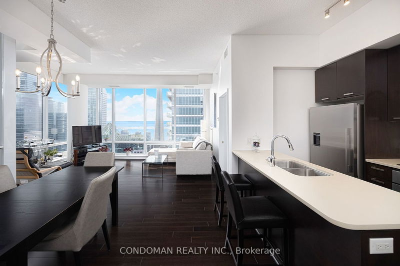 Preview image for 295 Adelaide St #4407, Toronto