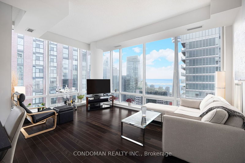 Preview image for 295 Adelaide St #4407, Toronto