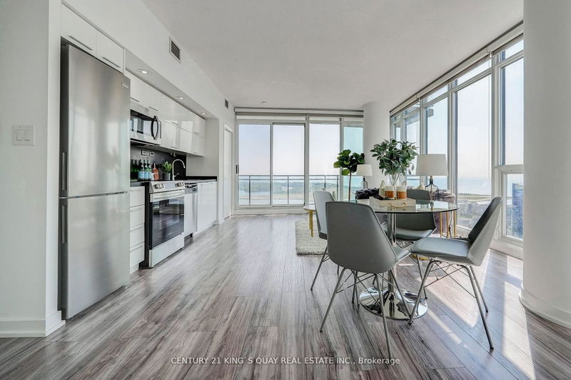 Preview image for 25 Capreol Crt #3809, Toronto