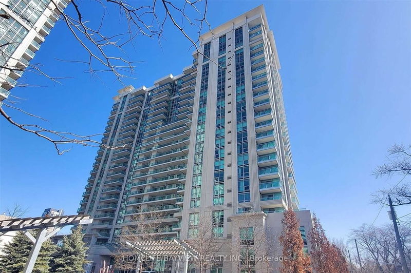 Preview image for 17 Anndale Dr #1910, Toronto