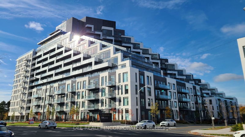 Preview image for 25 Adra Grado Way Way #905, Toronto